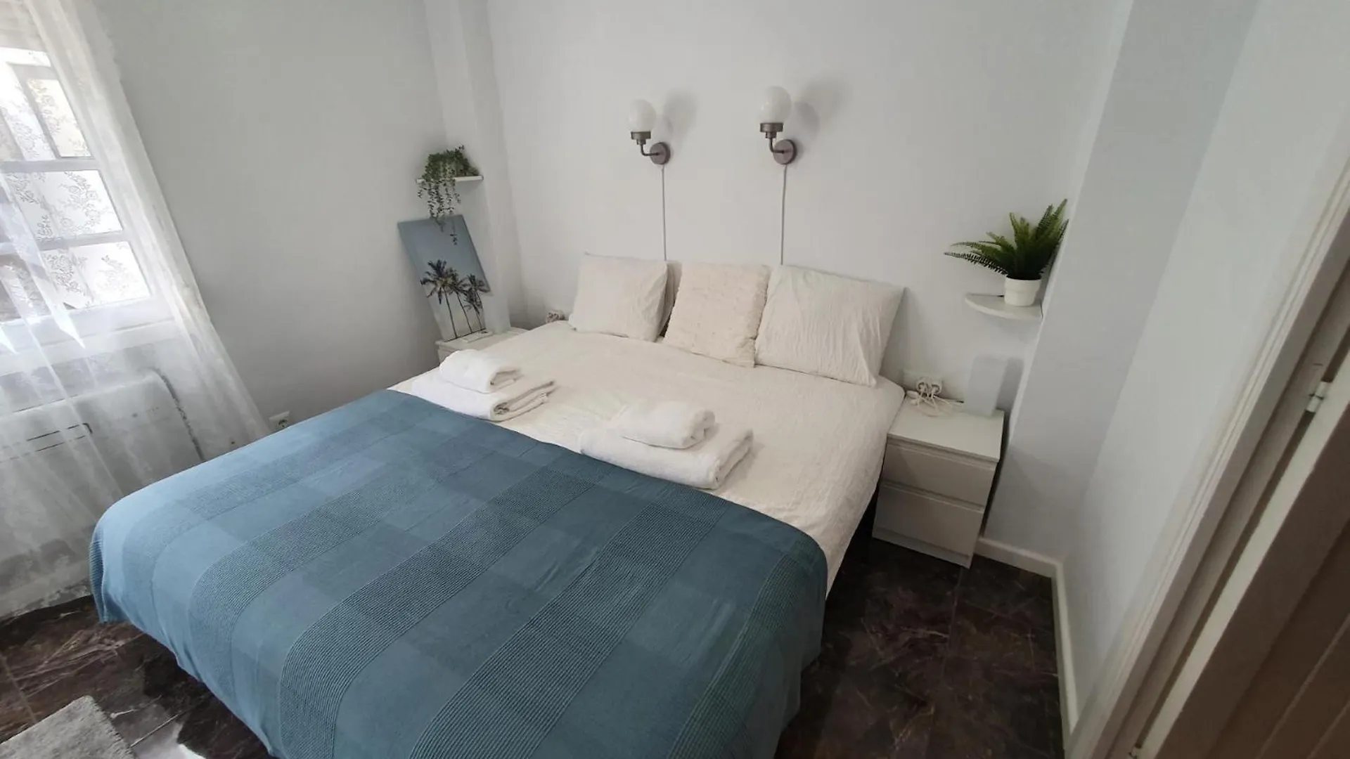 J51 Cabopino Apartment Marbella
