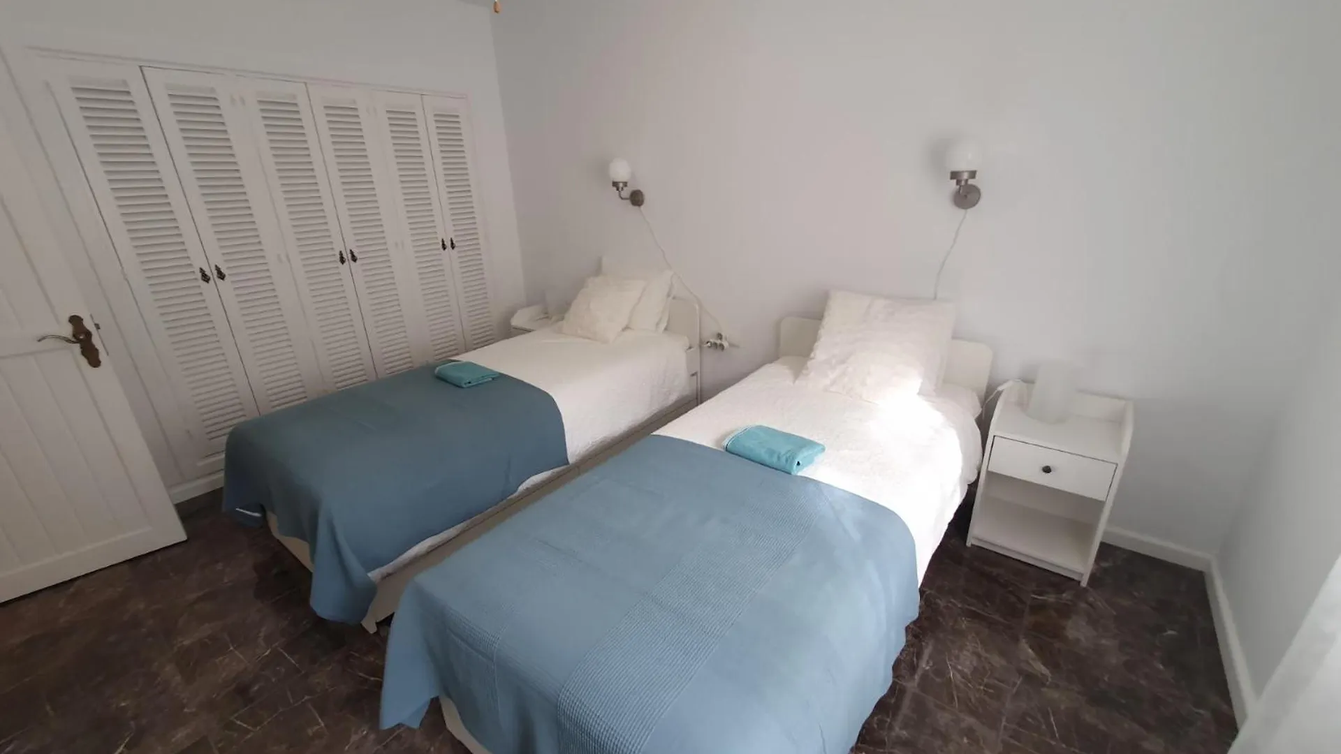 J51 Cabopino Appartement Marbella