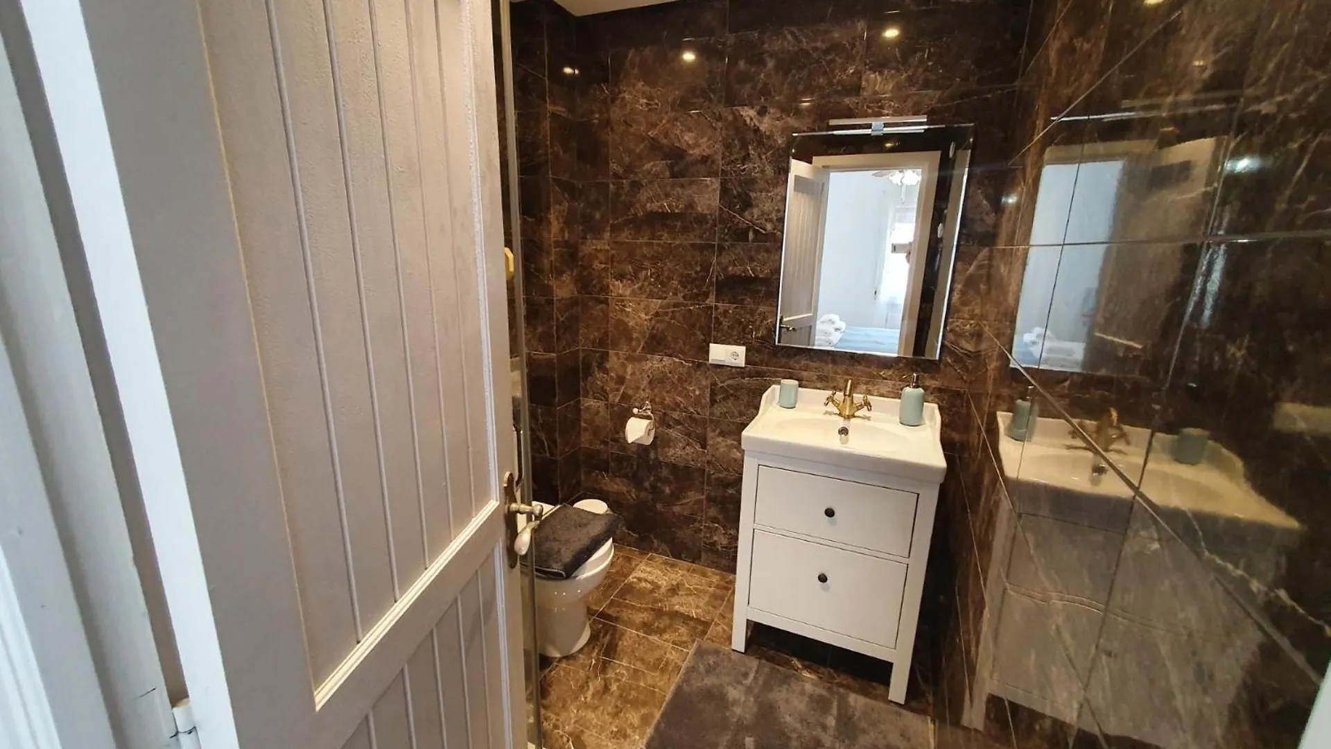 J51 Cabopino Apartment Marbella 0*,