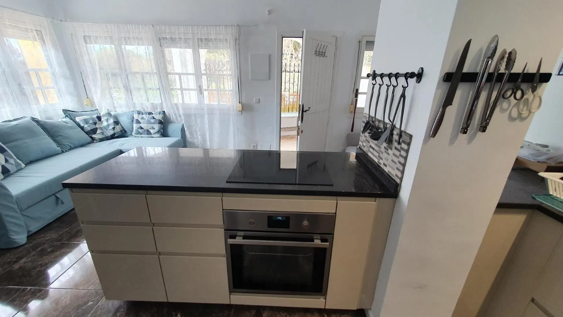 J51 Cabopino Apartment Marbella Spain