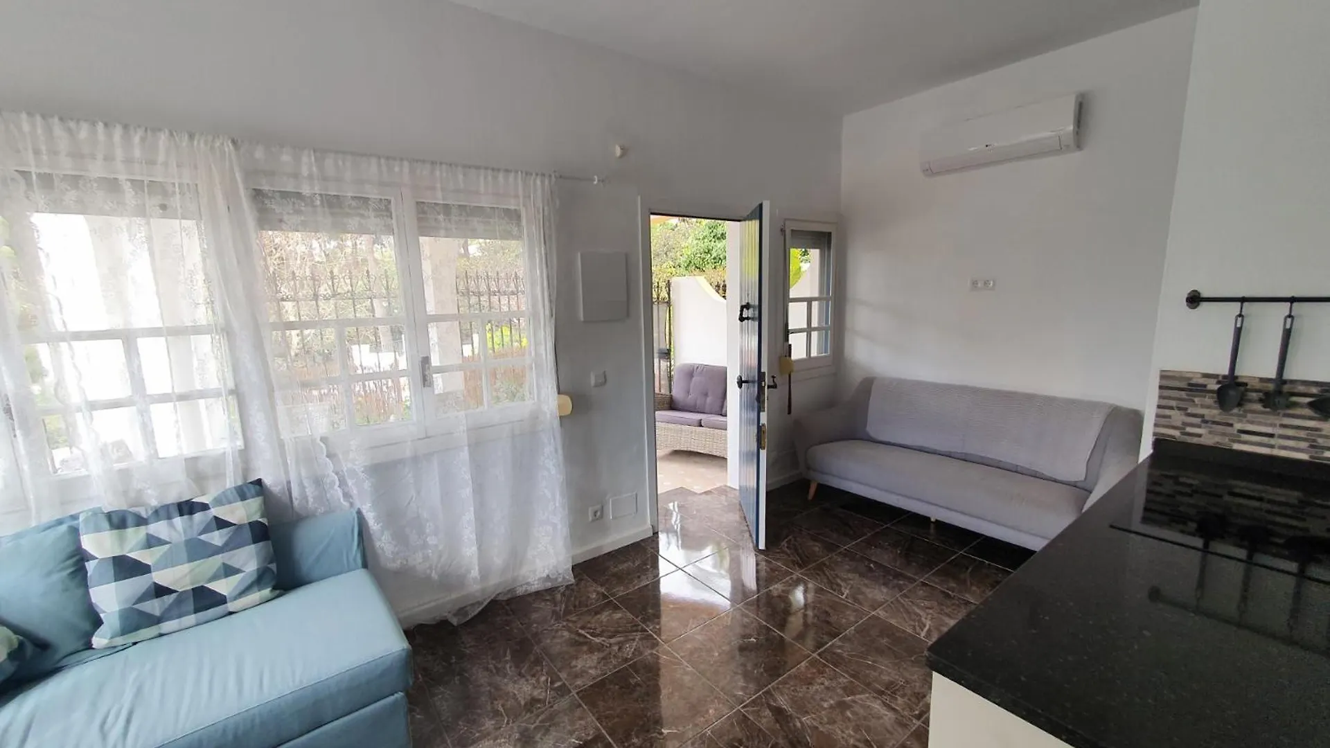 J51 Cabopino Apartment Marbella Spain