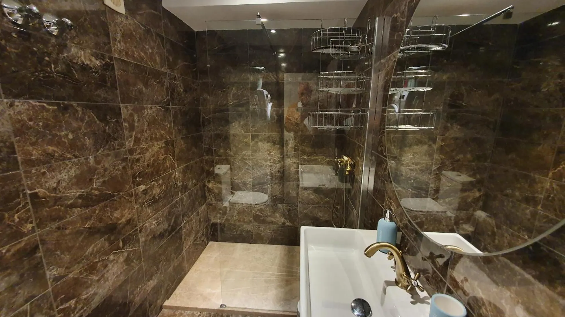 J51 Cabopino Apartment Marbella