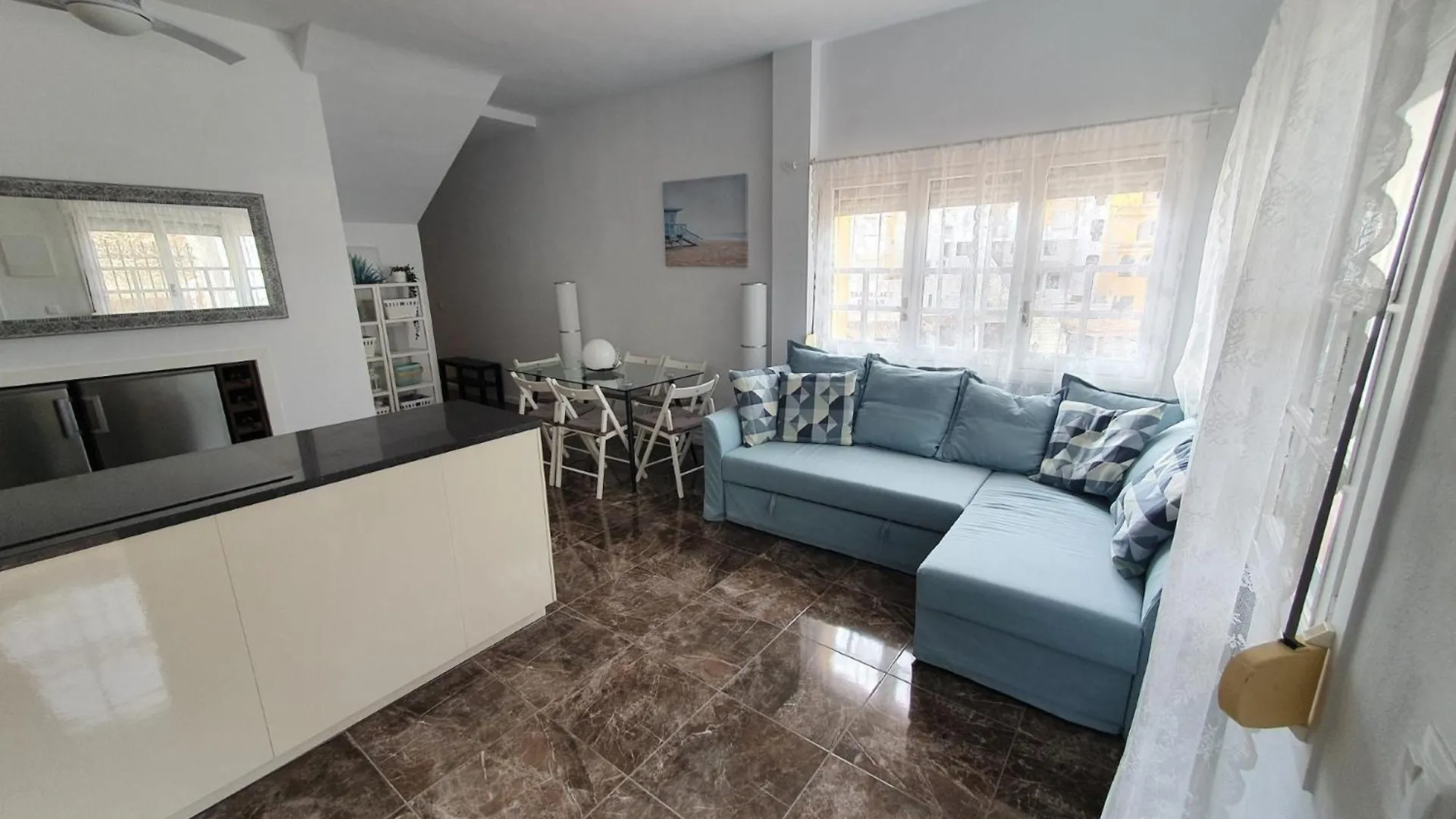 J51 Cabopino Appartement Marbella