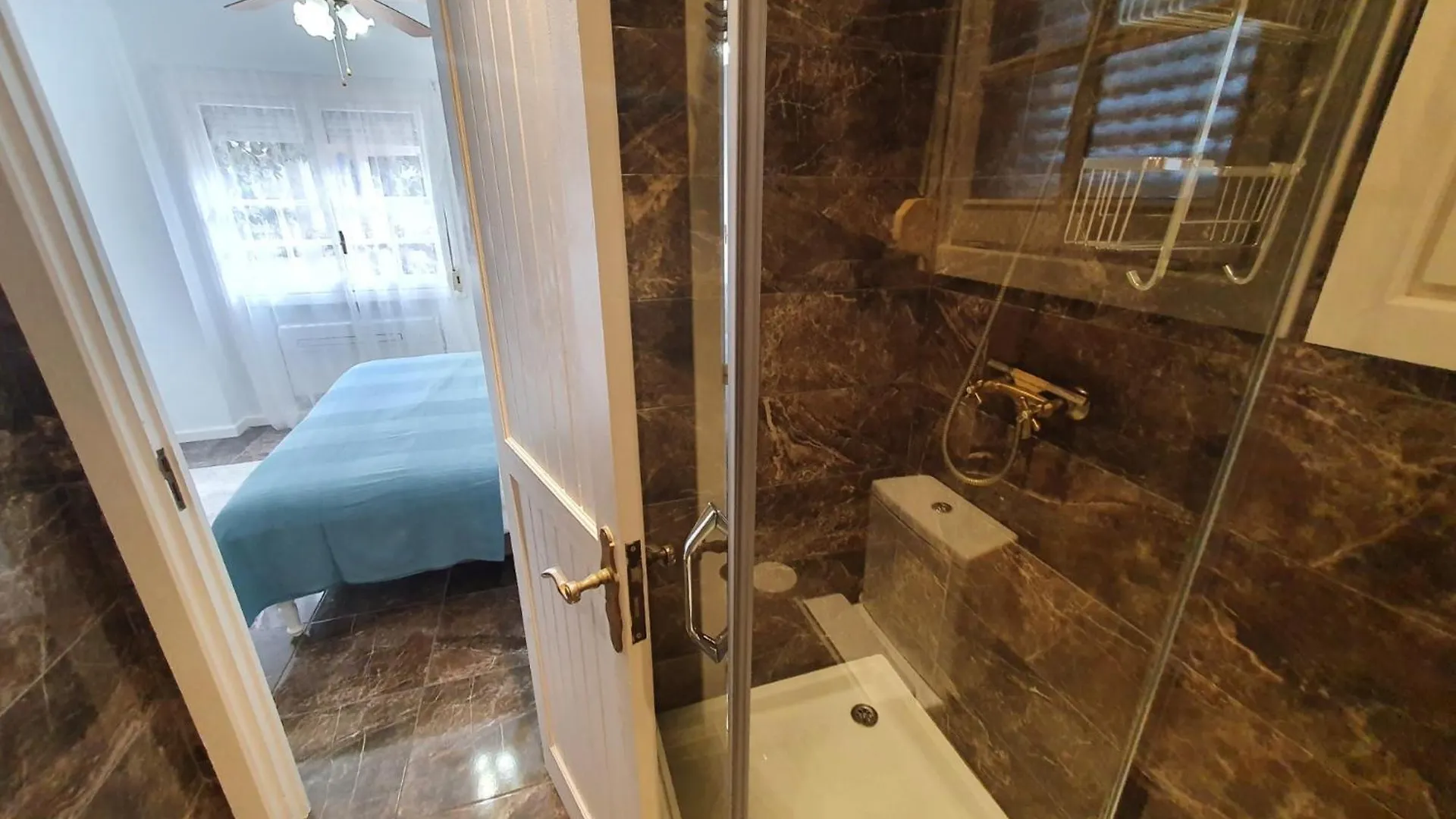 마르베야 J51 Cabopino 아파트