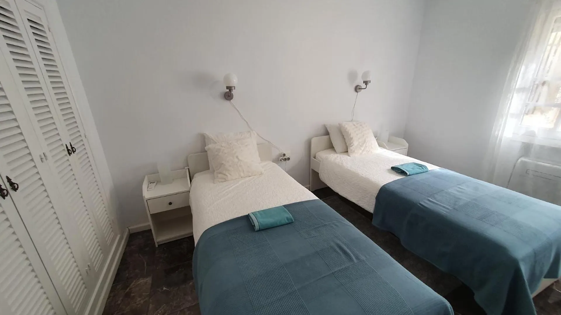 마르베야 J51 Cabopino 아파트 0*,  스페인